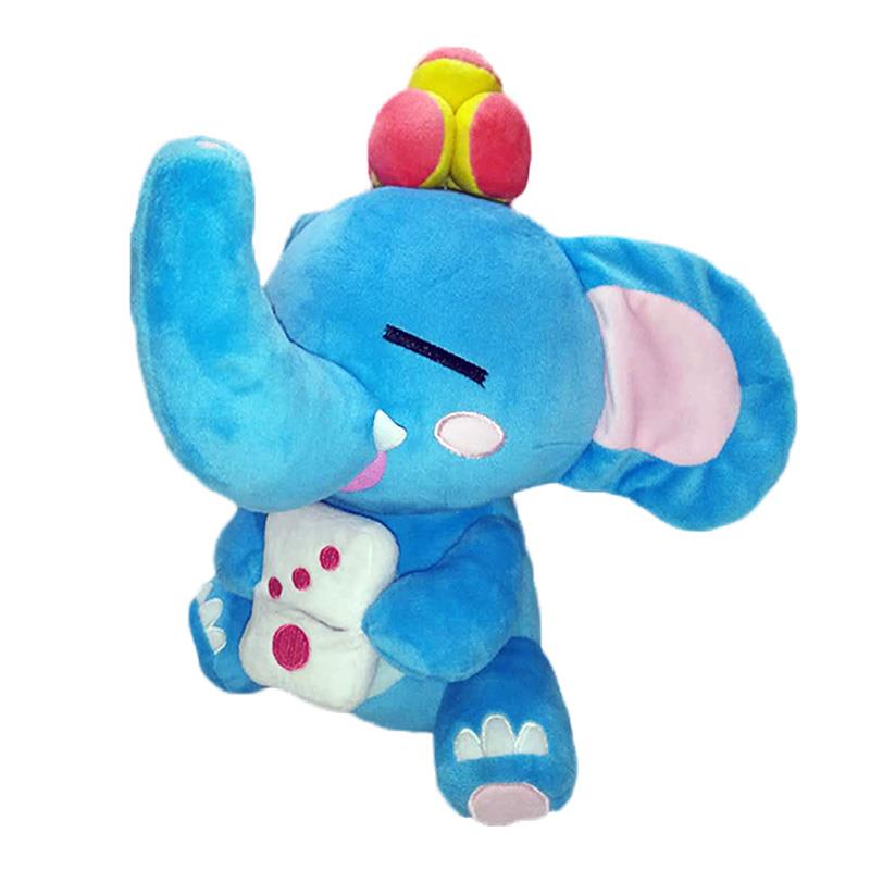 毛絨工廠規(guī)范管理：鑄就品質(zhì)與信賴(lài)的基石